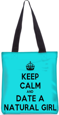 

Snoogg RPC-14463-Totebag Shoulder Bag(Multicolor, 5)