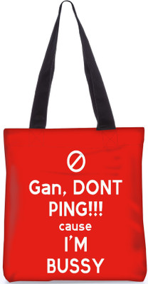 

Snoogg RPC-13768-Totebag Shoulder Bag(Multicolor, 5)