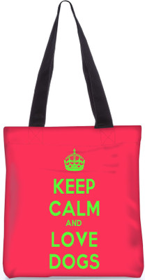 

Snoogg RPC-13810-Totebag Shoulder Bag(Multicolor, 5)