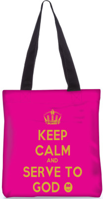 

Snoogg RPC-14200-Totebag Shoulder Bag(Multicolor, 5)