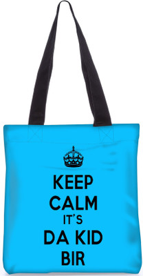 

Snoogg RPC-13630-Totebag Shoulder Bag(Multicolor, 5)