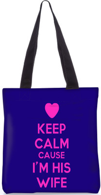 

Snoogg RPC-14209-Totebag Shoulder Bag(Multicolor, 5)