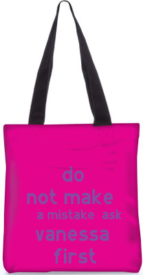 

Snoogg RPC-14042-Totebag Shoulder Bag(Multicolor, 5)