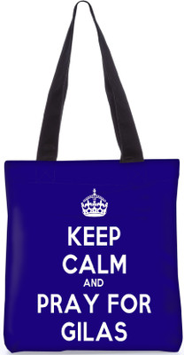 

Snoogg RPC-14582-Totebag Shoulder Bag(Multicolor, 5)