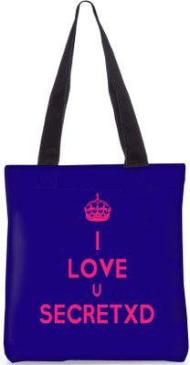 

Snoogg RPC-14239-Totebag Shoulder Bag(Multicolor, 5)