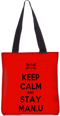 

Snoogg RPC-14663-Totebag Shoulder Bag(Multicolor, 5)