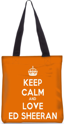 

Snoogg RPC-13943-Totebag Shoulder Bag(Multicolor, 5)
