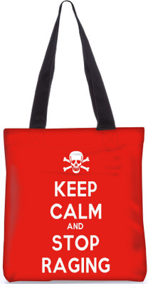 

Snoogg RPC-13832-Totebag Shoulder Bag(Multicolor, 5)