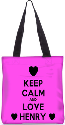 

Snoogg RPC-14434-Totebag Shoulder Bag(Multicolor, 5)