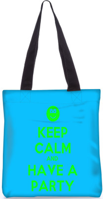 

Snoogg RPC-14087-Totebag Shoulder Bag(Multicolor, 5)