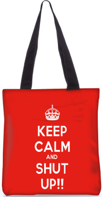 

Snoogg RPC-14158-Totebag Shoulder Bag(Multicolor, 5)