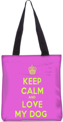 

Snoogg RPC-13940-Totebag Shoulder Bag(Multicolor, 5)
