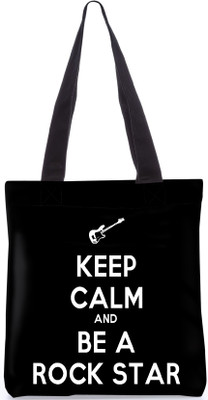 

Snoogg RPC-14227-Totebag Shoulder Bag(Multicolor, 5)