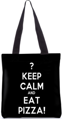 

Snoogg RPC-13640-Totebag Shoulder Bag(Multicolor, 5)