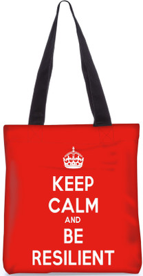 

Snoogg RPC-13721-Totebag Shoulder Bag(Multicolor, 5)
