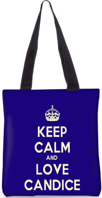 

Snoogg RPC-13593-Totebag Shoulder Bag(Multicolor, 5)