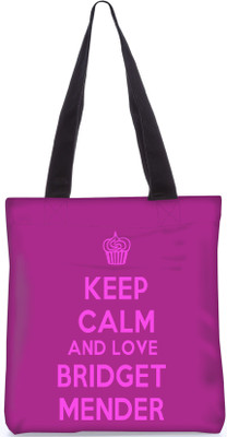 

Snoogg RPC-14224-Totebag Shoulder Bag(Multicolor, 5)