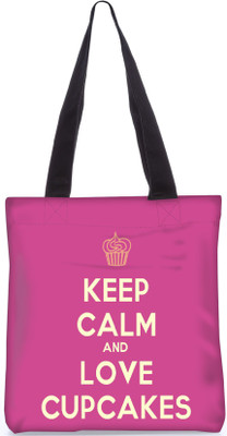 

Snoogg RPC-14352-Totebag Shoulder Bag(Multicolor, 5)