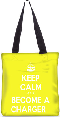 

Snoogg RPC-14420-Totebag Shoulder Bag(Multicolor, 5)