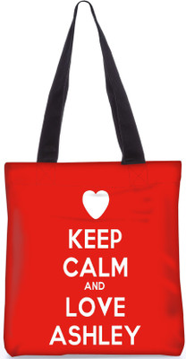 

Snoogg RPC-13992-Totebag Shoulder Bag(Multicolor, 5)