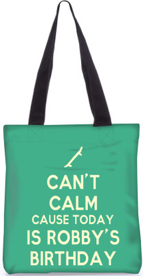 

Snoogg RPC-14631-Totebag Shoulder Bag(Multicolor, 5)