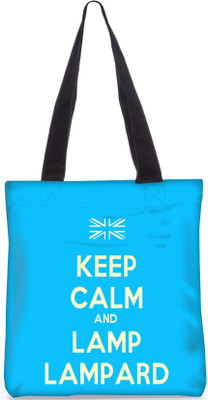 

Snoogg RPC-14639-Totebag Shoulder Bag(Multicolor, 5)