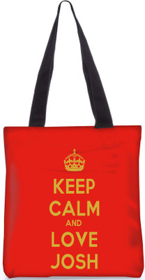 

Snoogg RPC-14881-Totebag Shoulder Bag(Multicolor, 5)