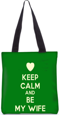 

Snoogg RPC-14140-Totebag Shoulder Bag(Multicolor, 5)