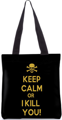 

Snoogg RPC-14897-Totebag Shoulder Bag(Multicolor, 5)