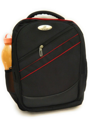 

Must Visit Must Visit Waterproof Multipurpose Bag(Black, 5 inch)