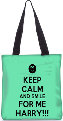 

Snoogg RPC-14363-Totebag Shoulder Bag(Multicolor, 5)