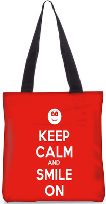 

Snoogg RPC-13950-Totebag Shoulder Bag(Multicolor, 5)