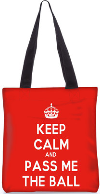 

Snoogg RPC-13653-Totebag Shoulder Bag(Multicolor, 5)