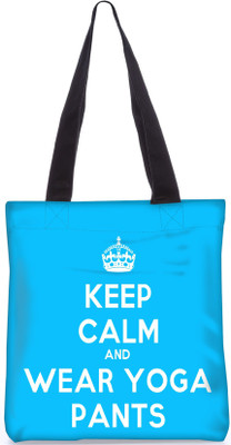 

Snoogg RPC-14119-Totebag Shoulder Bag(Multicolor, 5)