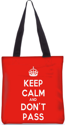 

Snoogg RPC-14112-Totebag Shoulder Bag(Multicolor, 5)
