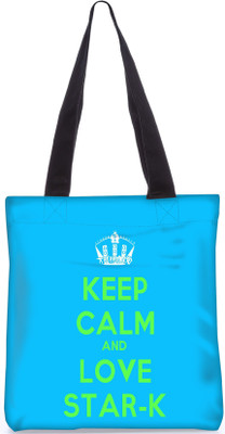 

Snoogg RPC-13715-Totebag Shoulder Bag(Multicolor, 5)