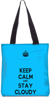 

Snoogg RPC-14862-Totebag Shoulder Bag(Multicolor, 5)