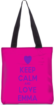 

Snoogg RPC-13780-Totebag Shoulder Bag(Multicolor, 5)