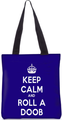 

Snoogg RPC-14023-Totebag Shoulder Bag(Multicolor, 5)