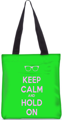 

Snoogg RPC-13808-Totebag Shoulder Bag(Multicolor, 5)