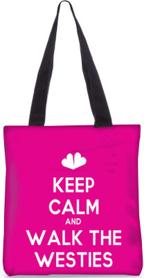 

Snoogg RPC-13870-Totebag Shoulder Bag(Multicolor, 5)
