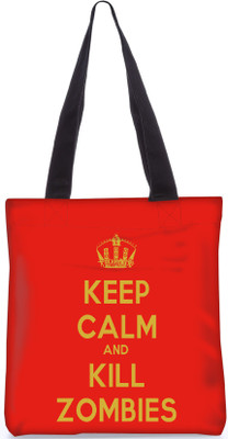 

Snoogg RPC-14056-Totebag Shoulder Bag(Multicolor, 5)