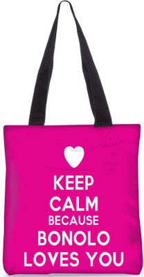 

Snoogg RPC-13765-Totebag Shoulder Bag(Multicolor, 5)