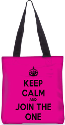 

Snoogg RPC-13734-Totebag Shoulder Bag(Multicolor, 5)