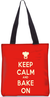

Snoogg RPC-13571-Totebag Shoulder Bag(Multicolor, 5)
