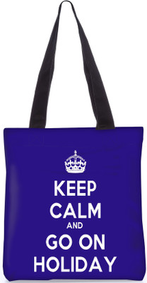 

Snoogg RPC-14110-Totebag Shoulder Bag(Multicolor, 5)
