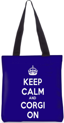 

Snoogg RPC-14852-Totebag Shoulder Bag(Multicolor, 5)