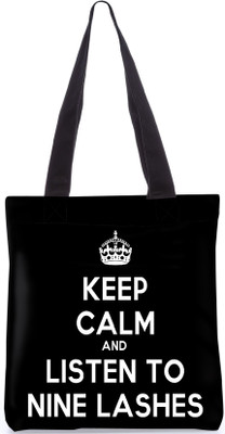 

Snoogg RPC-14028-Totebag Shoulder Bag(Multicolor, 5)