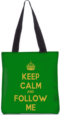 

Snoogg RPC-13597-Totebag Shoulder Bag(Multicolor, 5)