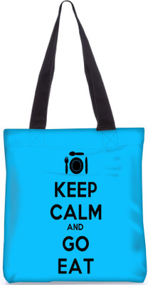 

Snoogg RPC-14010-Totebag Shoulder Bag(Multicolor, 5)